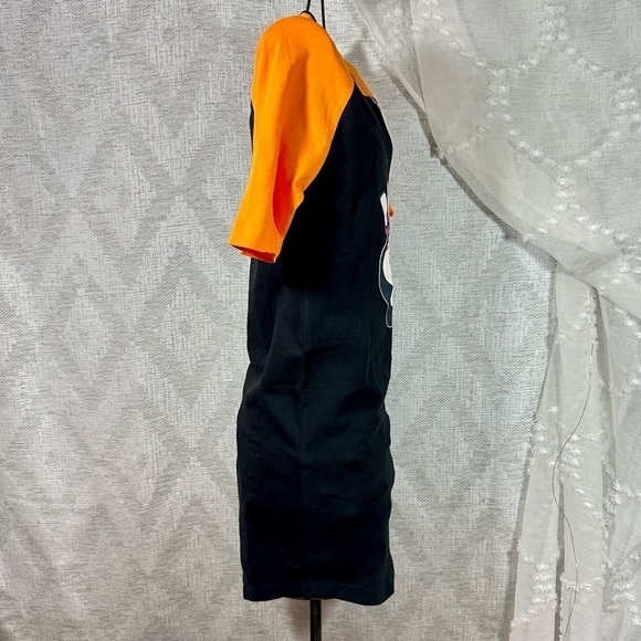 NWT Zadig & Voltaire Rachelle Paris 97 mini dress size XS - Picture 6 of 10